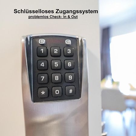 Smart Resorts Haus Azur Ferienwohnung 808 Winterberg Exteriör bild