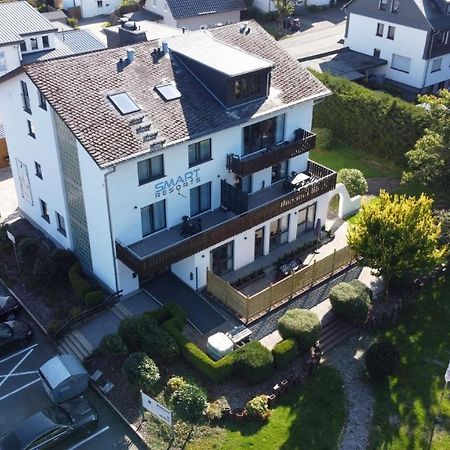 Smart Resorts Haus Azur Ferienwohnung 808 Winterberg Exteriör bild