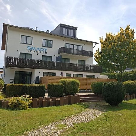 Smart Resorts Haus Azur Ferienwohnung 808 Winterberg Exteriör bild