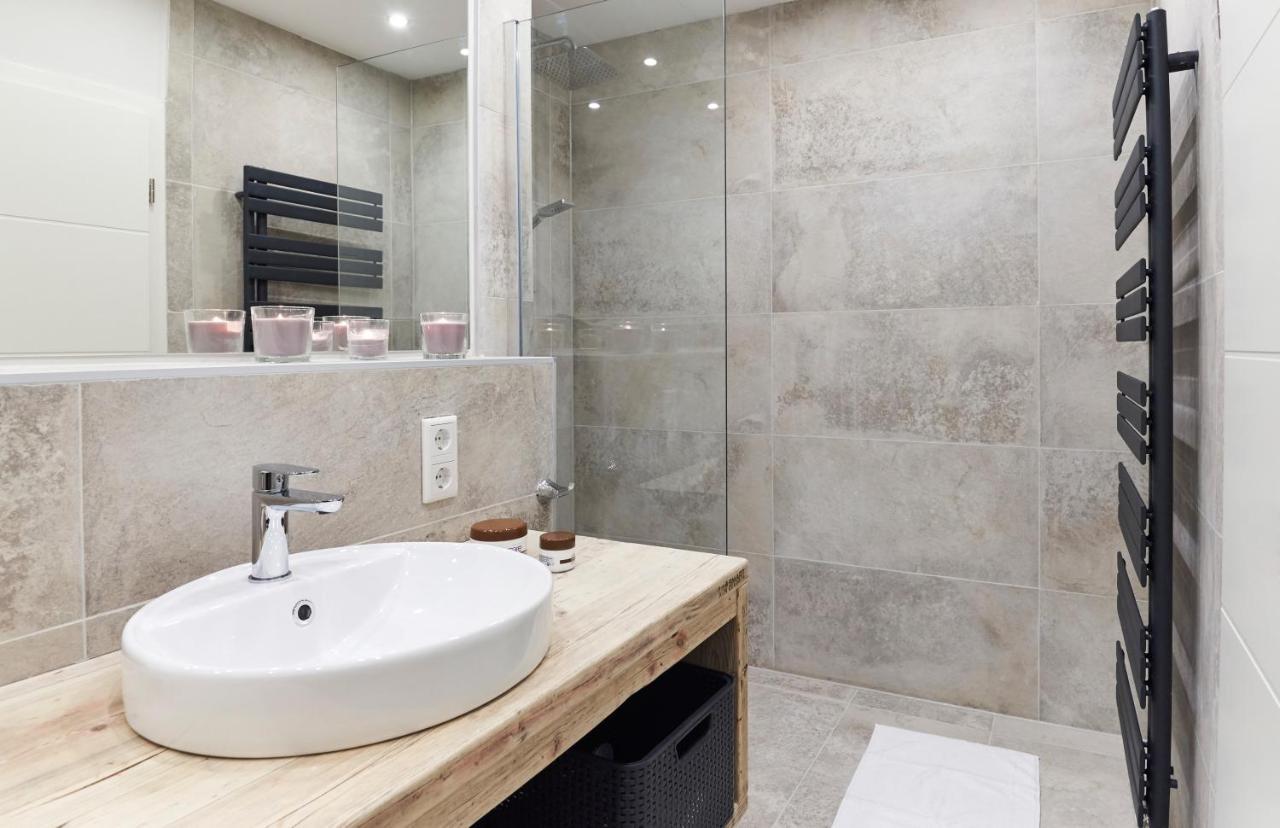 Smart Resorts Haus Azur Ferienwohnung 808 Winterberg Exteriör bild