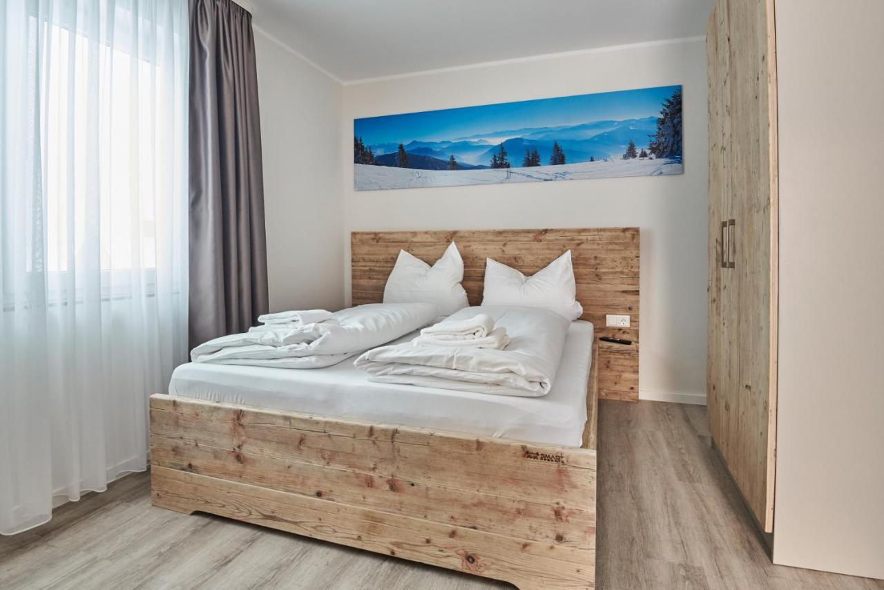 Smart Resorts Haus Azur Ferienwohnung 808 Winterberg Exteriör bild