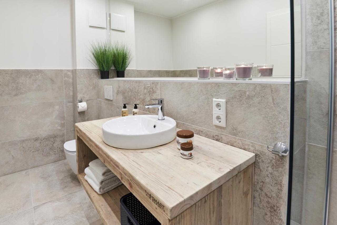 Smart Resorts Haus Azur Ferienwohnung 808 Winterberg Exteriör bild