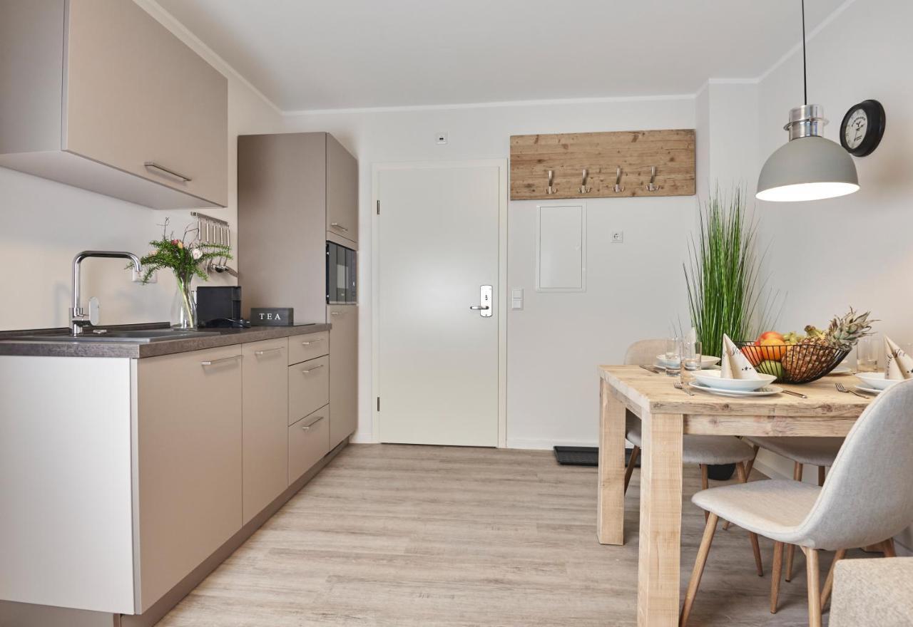 Smart Resorts Haus Azur Ferienwohnung 808 Winterberg Exteriör bild